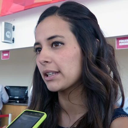 Trabajará en seguridad para sus trabajadores