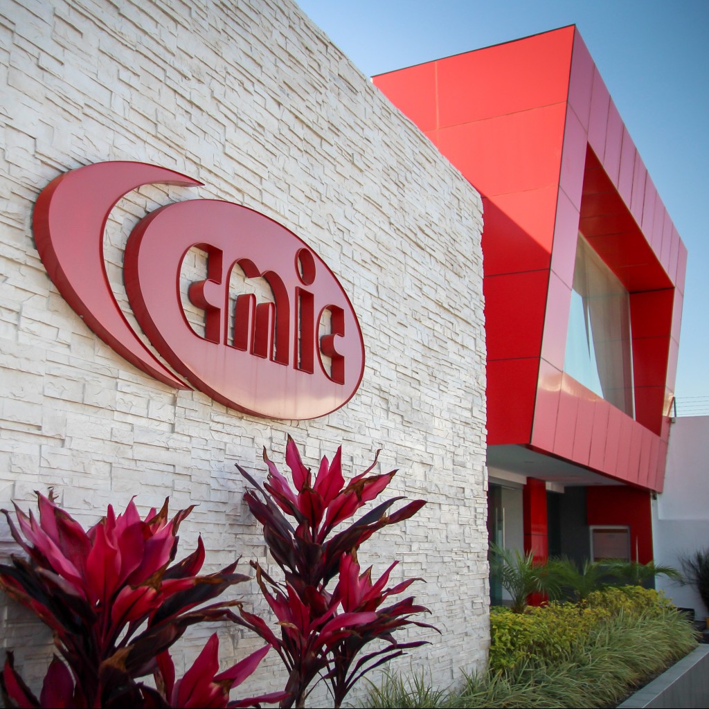 Alejandra Vega tomará protesta como nueva presidenta de la CMIC