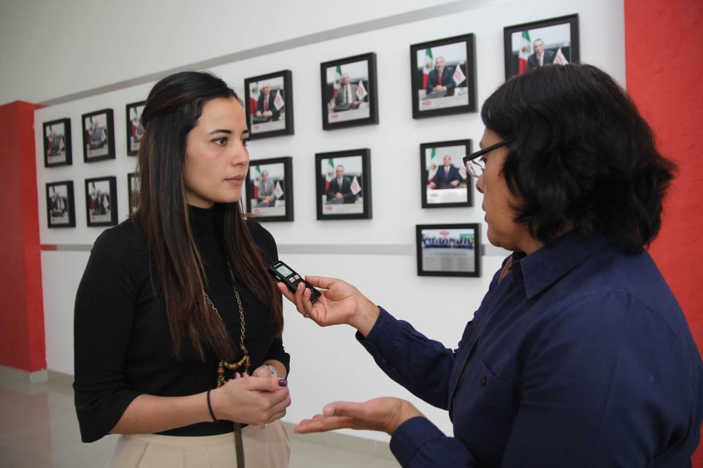 Quiere CMIC certificar a socios