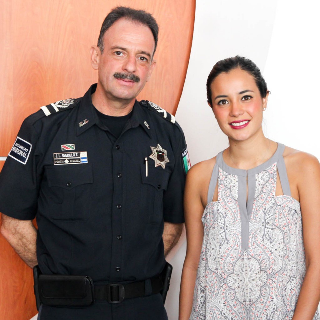 Firmarán convencio CMIC y autoridades estatales para mayor vigilancia