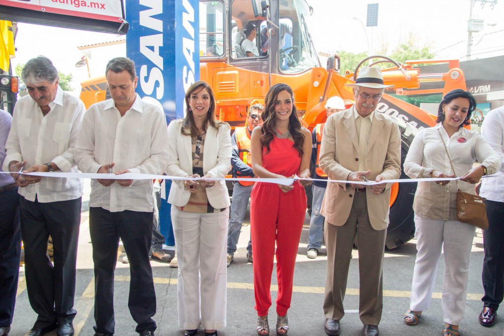 Para constructores queretanos, 98% de los contratos de obra pública estatal: Romy Rojas