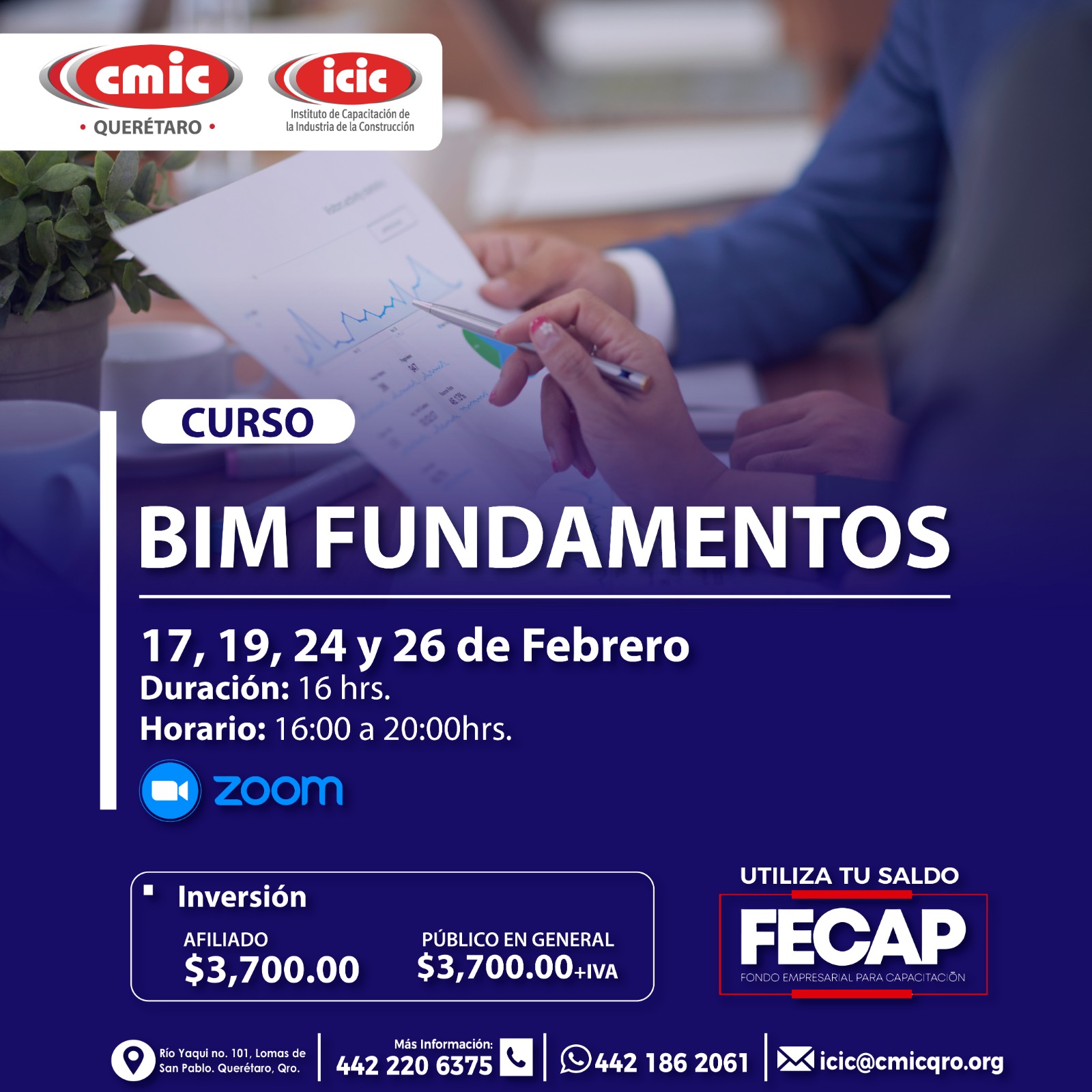 Curso BIM Fundametos