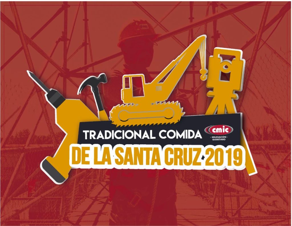 Muchas gracias a todos los que participaron en nuestra Tradicional Expo y Comida del Día de la Santa Cruz.