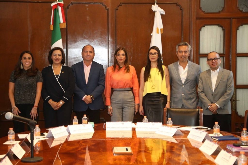 Análisis de la propuesta para crear el Padrón Único de Contratistas