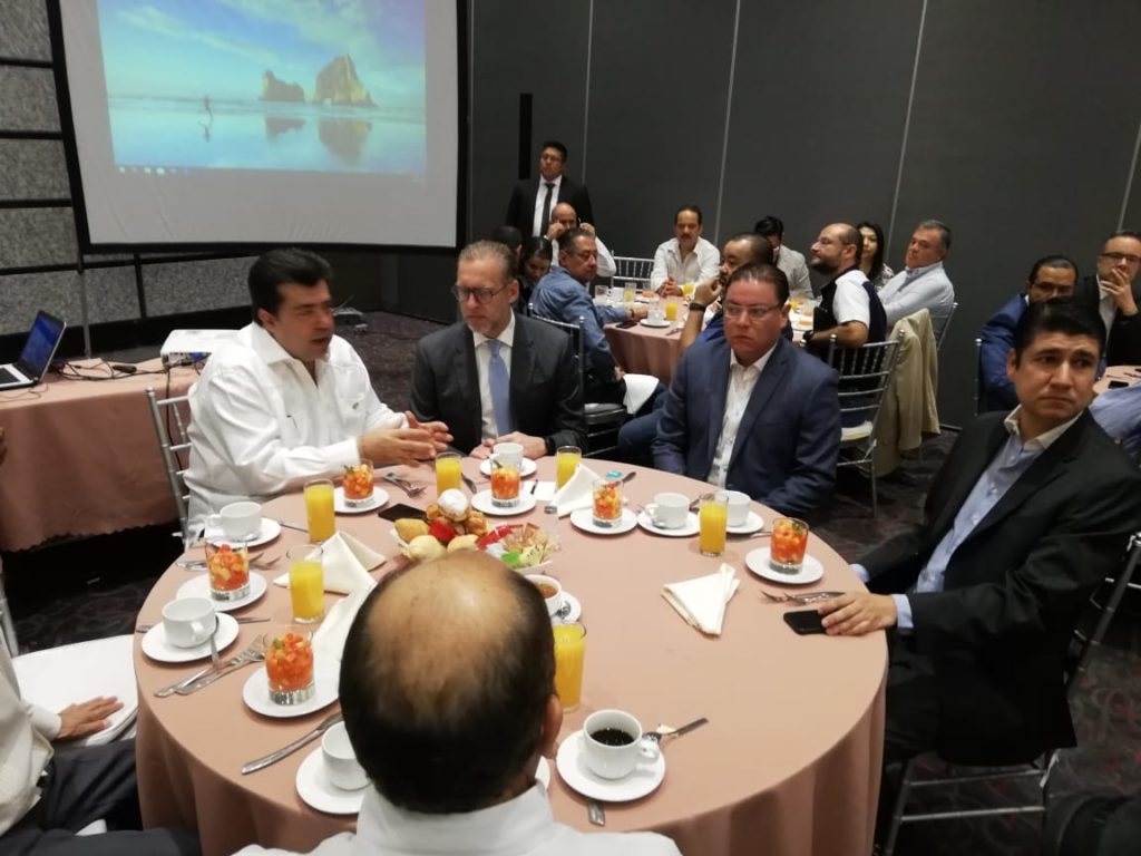 Confederación Autónoma de Trabajadores y Empleados de México