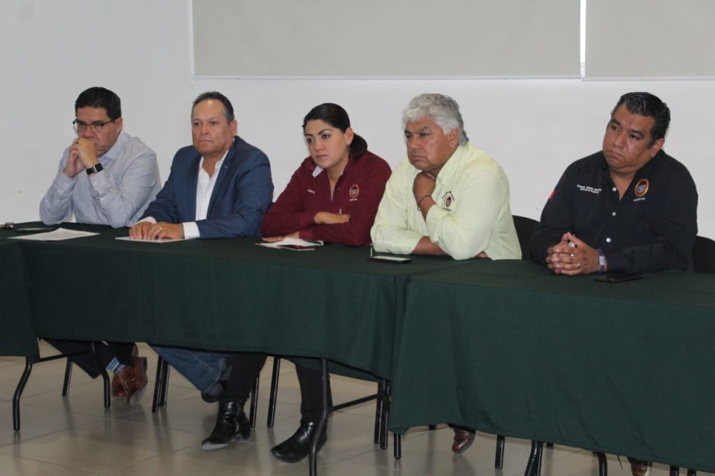 Consejo Consultivo del Infonavit.