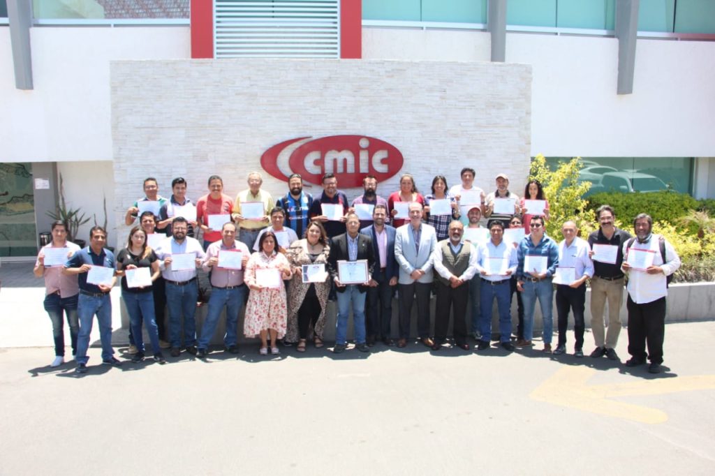 Curso de Supervisión de Obra con SDUOP