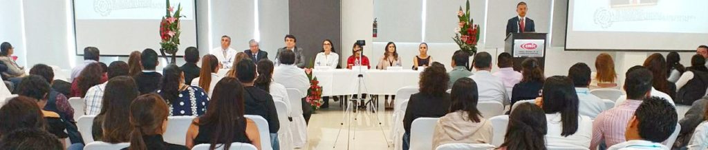 3er Foro del Día Mundial de Seguridad y Salud en el Trabajo