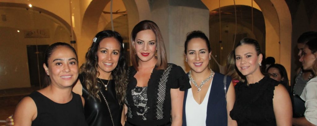 “México me gusta tú estilo”