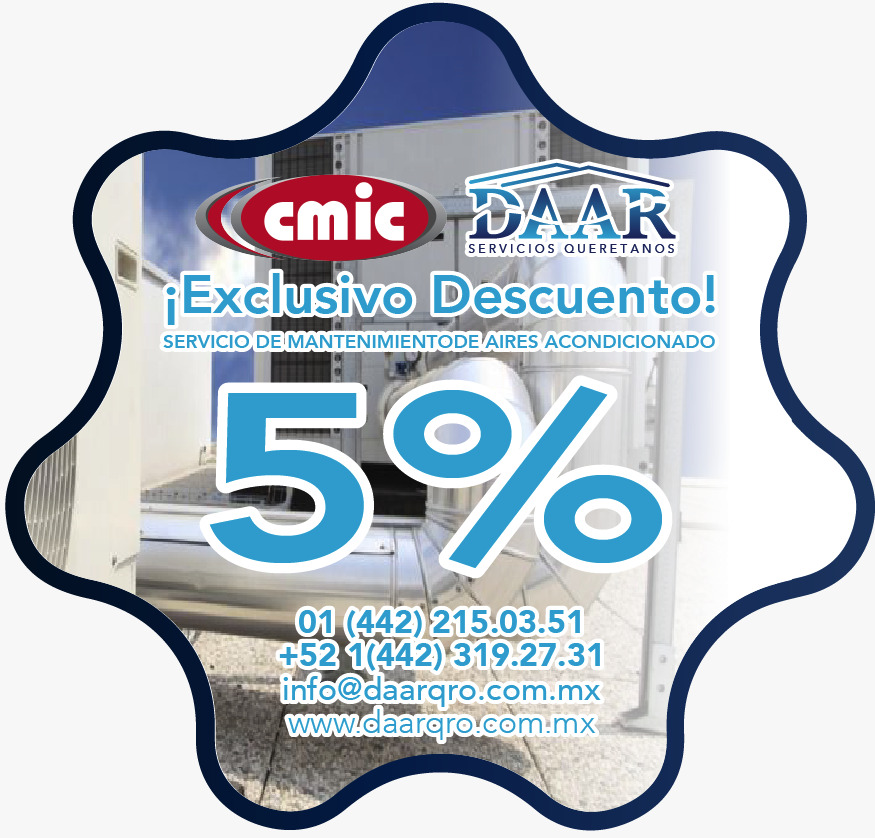 DAAR- Servicios Queretanos