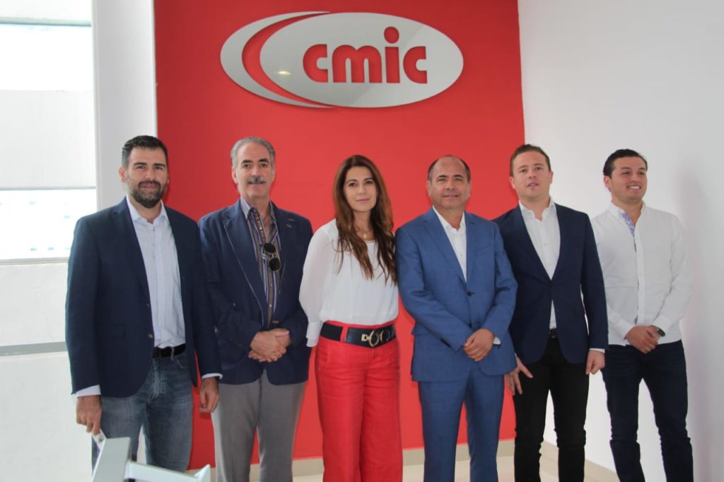 Desayuno de Comité con SEJUVE