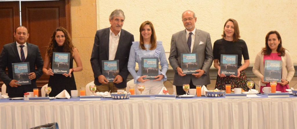 Resultados del Foro Querétaro Planeado