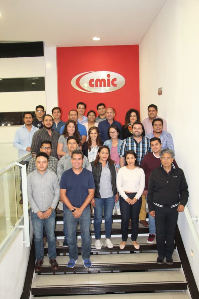 Curso de “Construcción de Estructuras Aplicada a Muros de Contención”