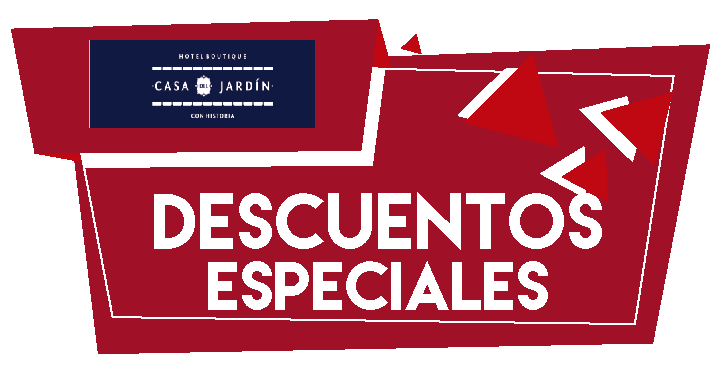 HOTEL BOUTIQUE CASA JARDIN AGUASCALIENTES