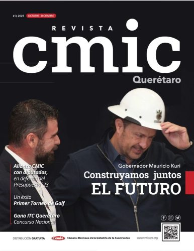 Revista CMIC Oct-Dic 2022