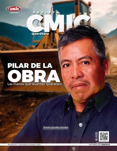 Revista CMIC 13ava Edición Digital