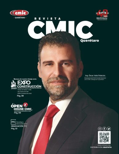 Revista CMIC Junio-Agosto 2022